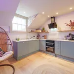 Tellers Secret Loft Apartment The Bank Of England